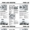 Уголок для гамбургера 150x150мм Газета бумага