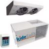 Сплит-система морозильная для камер до    8.50м3 KIDE ESC2015L1Z