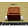 Трансформатор понижающий на плате эл. с разъемами подключения для 5KEK1522