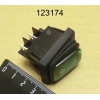 Выключатель для RTW-130L-2 ENIGMA 1.1.A.A07.10