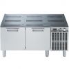Подставка холодильная, GN1/1, L1.20м, 2 ящика, ножки, -2/+10С, нерж.сталь, дин.охл., агрегат справа, для линни 900XP, без столешницы
