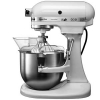 Миксер планетарный настольный KITCHENAID 5KPM5EWH