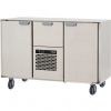 Стол холодильный SKYCOLD PORKKA CL-GNH-1-CDE-1+SP18411 (WITHOUT TOP)