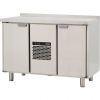 Стол холодильный SKYCOLD PORKKA CL-GNH-1-CE-1+SP18491+SP19503(E40X1260MM)