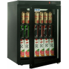 Шкаф холодильный для напитков (минибар) POLAIR DM102-BRAVO черный