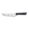 Нож для сыра и масла L 15см с перфорированным раздвоенным лезвием GIESSER 9655 15 W