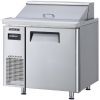Стол холодильный саладетта TURBOAIR KHR9-1-700