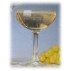 Бокал для шампанского (блюдце) 160мл ELEGANCE ARC 01060401
