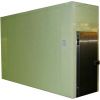Панель строительная для камеры холодильной и морозильной, дверь РДО 800х1900/01-80-С-Л, комплект
