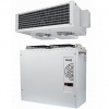 Сплит-система холодильная для камер до  13.20м3 POLAIR SM 218 S