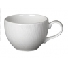 Чашка чайная 225мл D 9см h 6см SPYRO цвет белый, фарфор