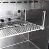 Стол холодильный саладетта TURBOAIR FSU-48