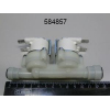 Клапан соленоидный для ХVC/XBC UNOX KEL1360A