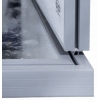 Камера холодильная Шип-Паз Север КХ-018(2,56*3,76*2,2)СТ-РДО-800*1856Лв/БП