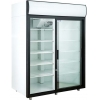 Шкаф холодильный Полаир DM110SD-S версия 2.0