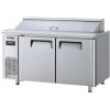 Стол холодильный саладетта TURBOAIR KHR15-2-700