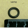 Кольцо уплотнительное датчика температуры бойлера KES2102 KITCHENAID W10756704