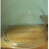 Купол защитный для аппарата сахарной ваты, D520мм, пластиковый