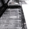 Стол холодильный для пиццы TURBOAIR СTPR-44SD-D2 (ножки)