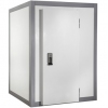 Камера холодильная Шип-Паз,  15.42м3, h2.20м, 1 дверь расп.универсальная, ППУ80мм