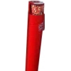 Диспенсер для  9 пластиковых стаканов готового попкорна GOURMET ALDONK'S-GRAVENDEEL POP UP TUBES - RED
