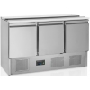 Стол холодильный саладетта TEFCOLD SA1365