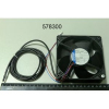 Вентилятор охлаждения с датчиком NTC SCC_WE,CM_P,61-102 24B DC начиная с 09/2011