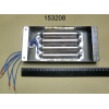 ТЭН (нагревательный регистр 2 kW 25А5-11) для теплового стола Hicold