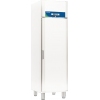 Шкаф холодильный SKYCOLD PORKKA FUTURE M 520 E WHITE/STAINLESS STEEL