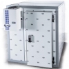 Камера холодильная Шип-Паз,  10.14м3, h2.46м, 1 дверь расп.универсальная, ППУ80мм