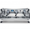 Кофемашина-автомат, 3 группы, мультибойлерная, технология T3, технология Gravimetric, цвет нерж. сталь