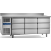 Стол холодильный STUDIO 54 DAI MT 519 H660 1920X800 T TN SP60 PA 230/50 R290+3х66158090