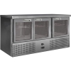 Стол холодильный Финист СХСстн-600-3 (1485х600х850)