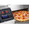Конвейерная печь для пиццы ABAT ПЭК-400 (без крыши, без основания)
