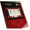 Котёл пищеварочный электрический FIREX PRIV250M V1+PAF2032