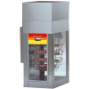 Аппарат для хот-догов карусельный GOLD MEDAL PRODUCTS MINI DOGEROO® HOT DOG ROTISSERIE