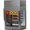 Аппарат для хот-догов карусельный GOLD MEDAL PRODUCTS DOGEROO® HOT DOG ROTISSERIE