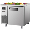 Стол холодильный саладетта TURBOAIR KSR9-1-700