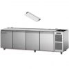 Стол холодильный для пиццы COLDLINE TZS21/1M-710+L528202563