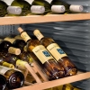 Полка демонстрационная для шкафов для вина WTes 5872 и 5972
