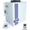 Сплит-система холодильная для камер до  16.00м3 Север MGS211SL4+A+B+C+ВПУ+ЗК+KVR-NRV-NRD+ВПК-2112