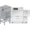Машина посудомоечная конвейерная DIHR RX 104 AS DX+DDE-GROUP+DRA94MC+HR10+DIV (2 PCS)