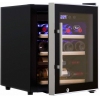 Шкаф холодильный для вина COLD VINE C12-KBF1