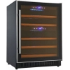 Шкаф холодильный для вина COLD VINE C40-KBT2