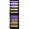 Шкаф холодильный для вина COLD VINE C142-KBT2