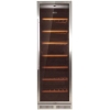 Шкаф холодильный для вина COLD VINE C242-KST1