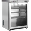 Шкаф холодильный для напитков (минибар) GN1/1 UNIFRIGOR VPS/C 014 LED INOX