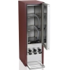 Шкаф-диспенсер холодильный для вина TEFCOLD DKS95-3/10L