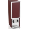 Шкаф-диспенсер холодильный для вина TEFCOLD DKS95-2/20L