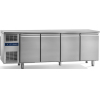 Стол холодильный STUDIO 54 DAI MT 460 H660 2200X700 T TN SP60 PL 230/50 R290
